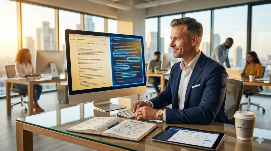 What Is GEO and Why Your Business Needs to Know About It Right Now