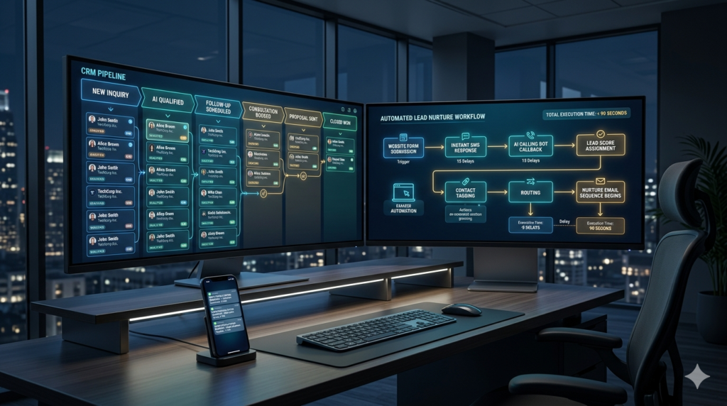 AI Automation