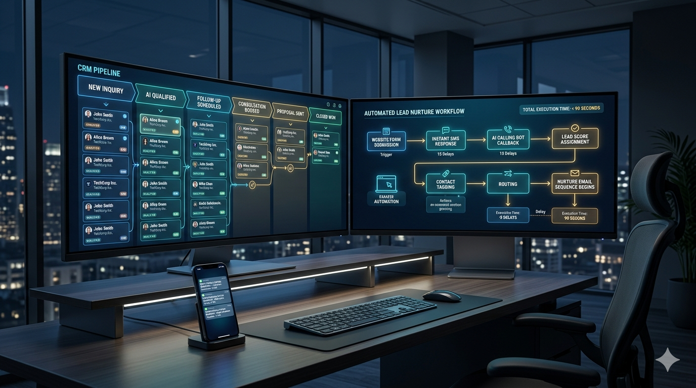 AI Automation